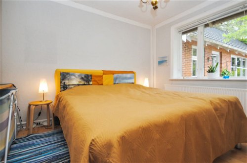 Photo 26 - 6 bedroom House in Vester Vandet with terrace