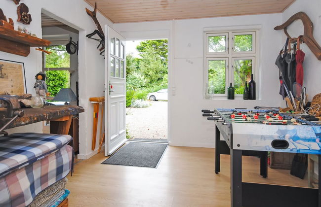 Casa de 6 quartos em Vester Vandet com terraço - Foto 46
