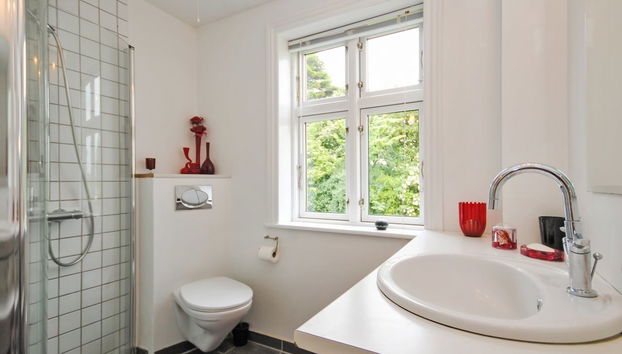 Casa de 6 quartos em Vester Vandet com terraço - Foto 4