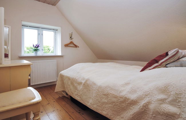 Casa de 6 quartos em Vester Vandet com terraço - Foto 7