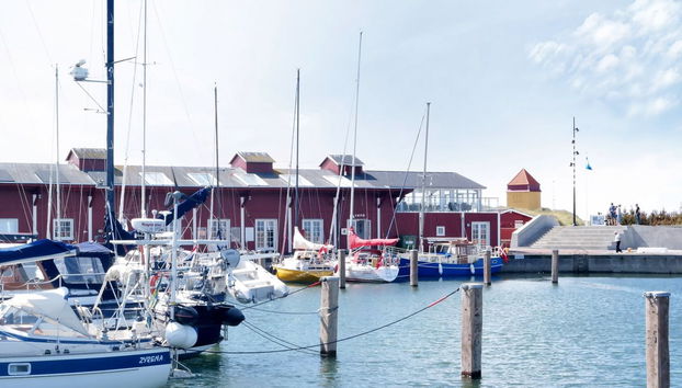 Haus mit 2 Schlafzimmern in Thyborøn mit terrasse - Foto 3