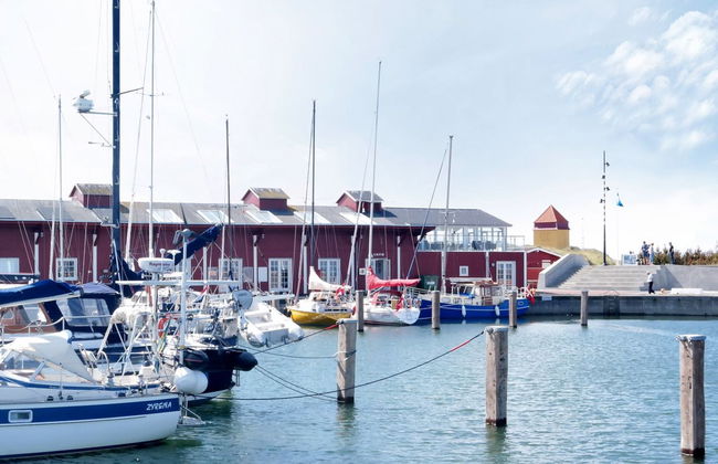 Casa de 2 quartos em Thyborøn com terraço - Foto 3