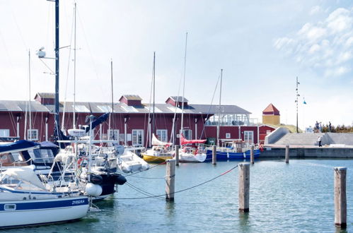 Photo 20 - Maison de 3 chambres à Thyborøn avec terrasse