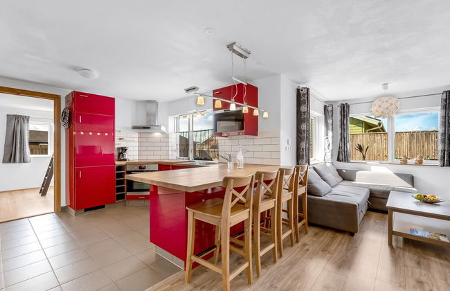 Casa de 2 quartos em Thyborøn com terraço - Foto 30