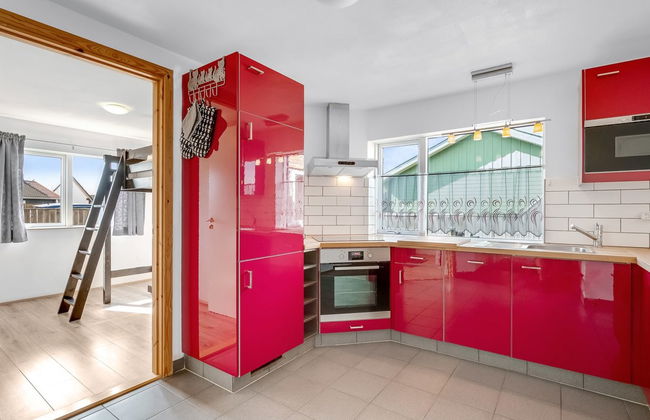 Casa de 2 quartos em Thyborøn com terraço - Foto 14