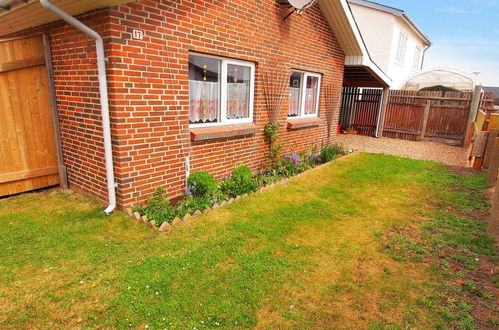 Photo 18 - 2 bedroom House in Thyborøn with terrace