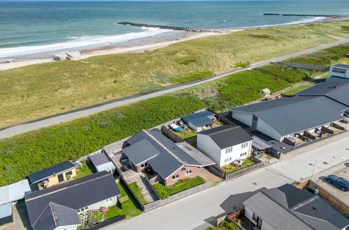Photo 21 - 2 bedroom House in Thyborøn with terrace