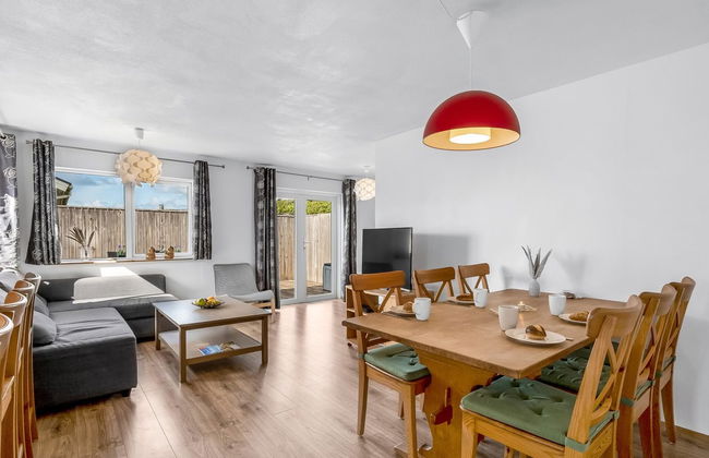 Casa de 2 quartos em Thyborøn com terraço - Foto 17