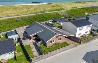 Foto 2 - Casa con 2 camere da letto a Thyborøn con terrazza