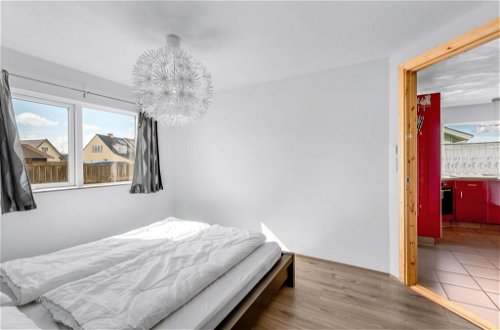 Foto 11 - Casa con 2 camere da letto a Thyborøn con terrazza