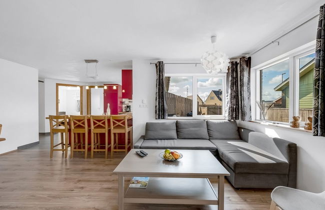 Casa de 2 quartos em Thyborøn com terraço - Foto 27