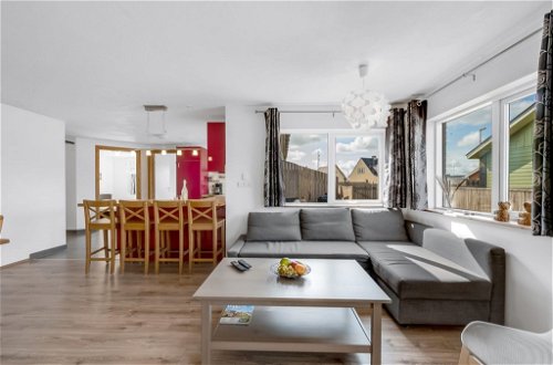 Foto 9 - Casa con 2 camere da letto a Thyborøn con terrazza