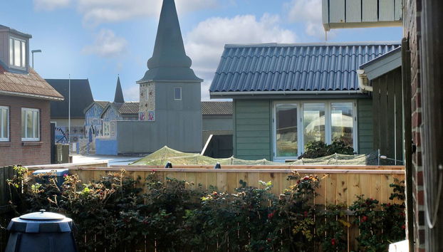 Haus mit 2 Schlafzimmern in Thyborøn mit terrasse - Foto 5