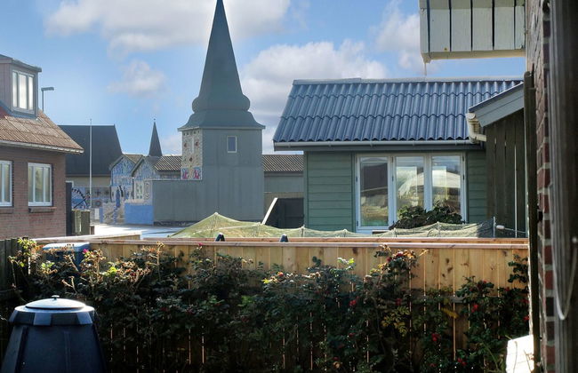 Casa de 2 quartos em Thyborøn com terraço - Foto 5