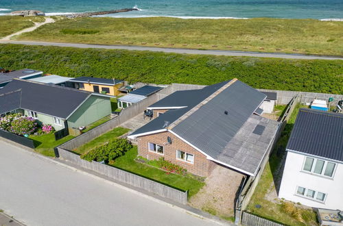 Photo 1 - 2 bedroom House in Thyborøn with terrace