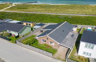 Foto 1 - Haus mit 2 Schlafzimmern in Thyborøn mit terrasse
