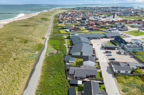 Photo 18 - 2 bedroom House in Thyborøn with terrace