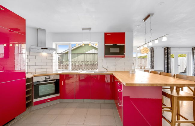 Casa de 2 quartos em Thyborøn com terraço - Foto 28