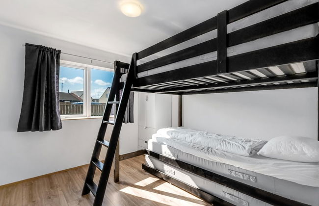 Casa de 2 quartos em Thyborøn com terraço - Foto 24