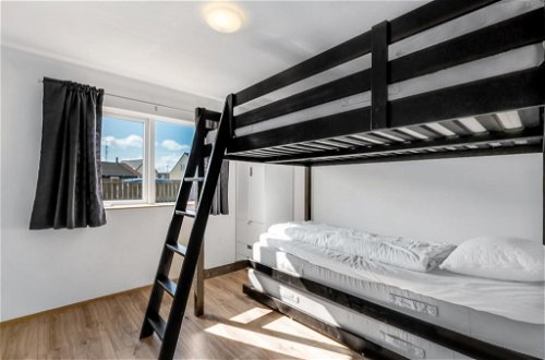 Foto 12 - Haus mit 2 Schlafzimmern in Thyborøn mit terrasse