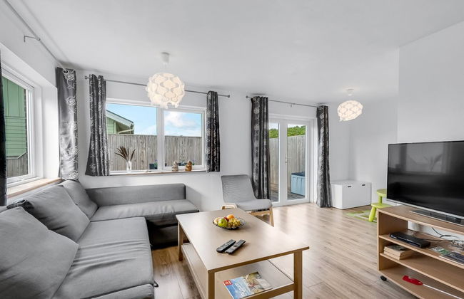 Casa de 2 quartos em Thyborøn com terraço - Foto 29