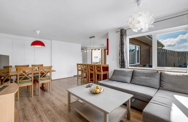 Casa de 2 quartos em Thyborøn com terraço - Foto 32