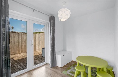 Foto 21 - Haus mit 2 Schlafzimmern in Thyborøn mit terrasse