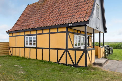 Photo 13 - 2 bedroom House in Hvide Sande with terrace