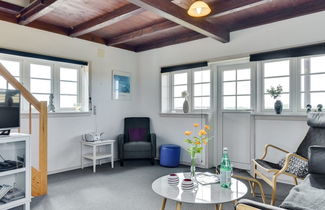 Foto 3 - Casa de 2 quartos em Hvide Sande com terraço