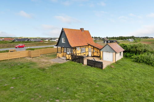 Photo 16 - 2 bedroom House in Hvide Sande with terrace