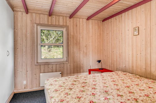 Foto 4 - Haus mit 3 Schlafzimmern in Blokhus mit terrasse und sauna