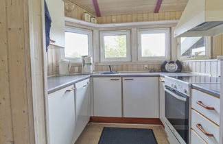 Photo 3 - 3 bedroom House in Blokhus with terrace and sauna