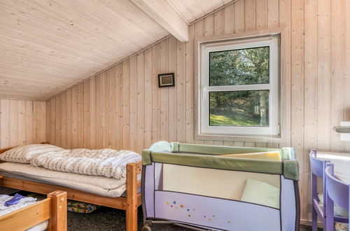 Foto 6 - Haus mit 3 Schlafzimmern in Blokhus mit terrasse und sauna