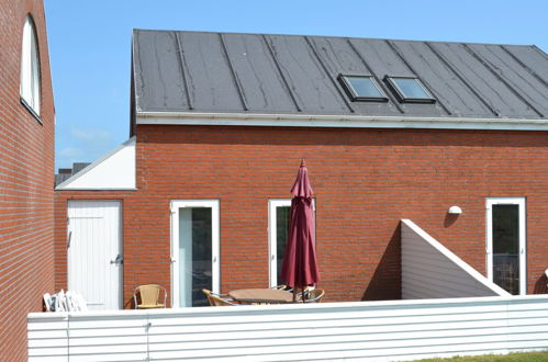 Foto 5 - Apartamento de 3 habitaciones en Rømø con terraza