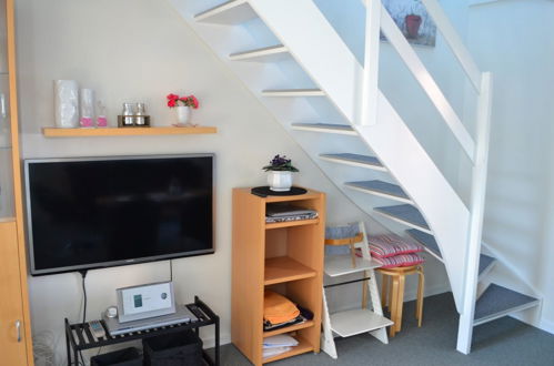 Foto 7 - Apartamento de 3 habitaciones en Rømø con terraza