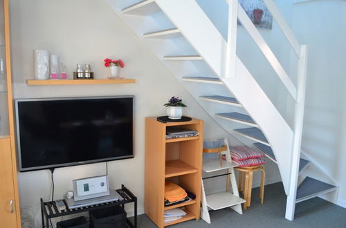 Foto 7 - Apartamento de 3 quartos em Rømø com terraço