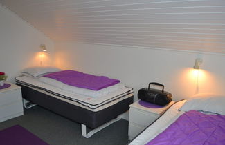 Foto 2 - Appartamento con 3 camere da letto a Rømø con terrazza