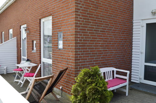 Photo 2 - Appartement de 3 chambres à Rømø avec terrasse