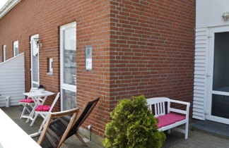 Foto 2 - Apartamento de 3 quartos em Rømø com terraço