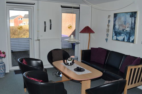 Foto 6 - Apartamento de 3 habitaciones en Rømø con terraza