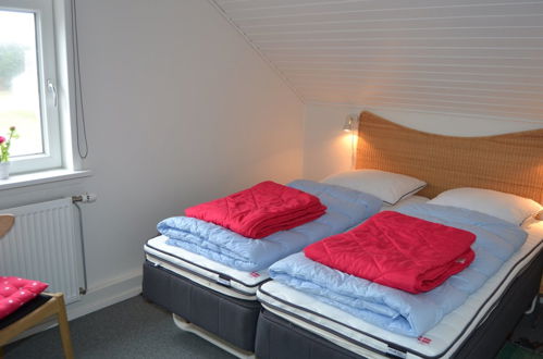 Foto 9 - Apartamento de 3 quartos em Rømø com terraço