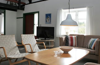 Foto 3 - Appartamento con 5 camere da letto a Rindby Strand con terrazza