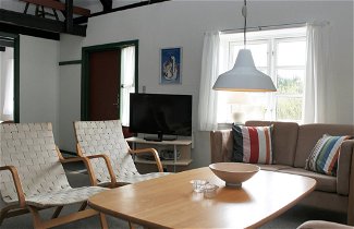 Foto 3 - Apartamento de 5 habitaciones en Rindby Strand con terraza