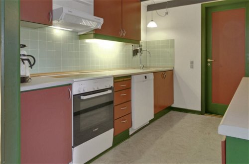 Foto 7 - Appartamento con 5 camere da letto a Rindby Strand con terrazza