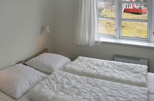 Foto 12 - Apartamento de 5 quartos em Rindby Strand com terraço