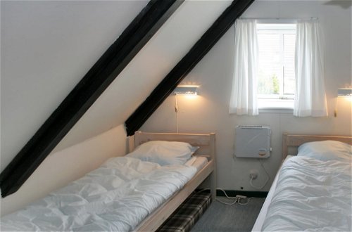 Foto 10 - Appartamento con 5 camere da letto a Rindby Strand con terrazza
