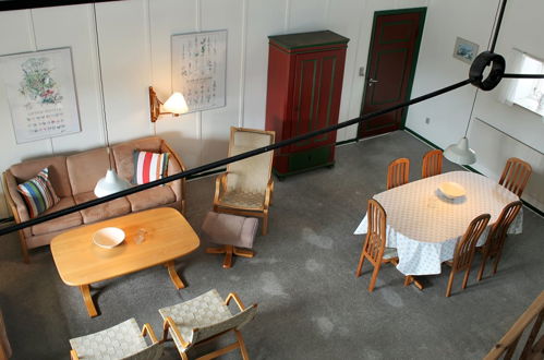 Foto 13 - Appartamento con 5 camere da letto a Rindby Strand con terrazza