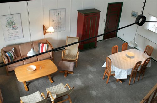 Photo 13 - Appartement de 5 chambres à Rindby Strand avec terrasse