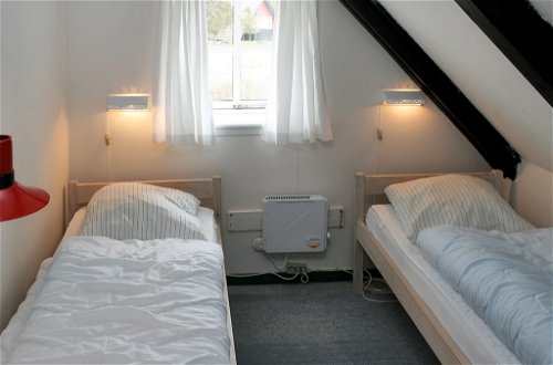 Photo 11 - Appartement de 5 chambres à Rindby Strand avec terrasse