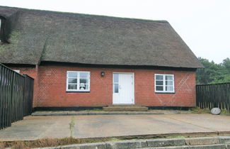 Foto 3 - Apartamento de 5 quartos em Rindby Strand com terraço